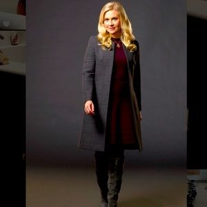 Judith & Charles Jacket